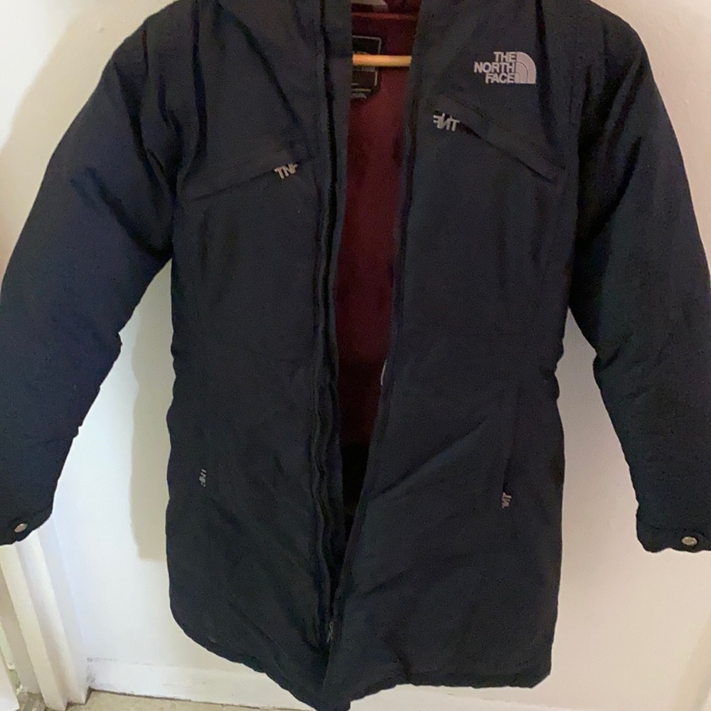 The North Face Jackets & Coats | The North Face Down Hyvent Parka